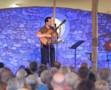 Le festival Guitares du Monde, Les Avins, été 2026 – journée #2