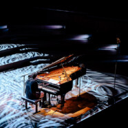 Wajdi Riahi au Brussels Jazz Festival