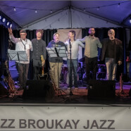 Jazz au Broukay, Eben-Emael, août 2026 #1 le jazz