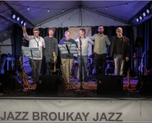 Jazz au Broukay, Eben-Emael, août 2026 #1 le jazz