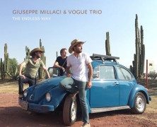 Giuseppe Millaci & Vogue Trio