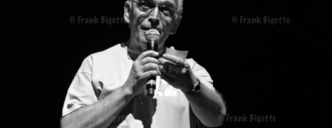 Le jazz, la radio, la crise : Xavier Prévost sur le cas français.
