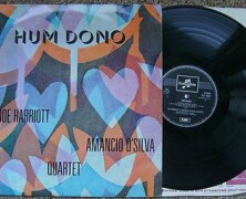 Joe Harriott & Amancio D’Silva, Hum Dono