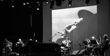 Jason Moran’s Flash-back