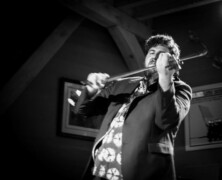 Les 5 ans de FLAK Records : entre intimité et énergie