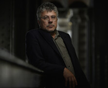 Franck Amsallem : l’ami américain