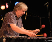 Jazz9 Marble Festival 2025 ‐ Journée 1