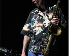 Focus : Jeroen Van Herzeele & Stéphane Galland, L’An Vert (Liège 04/04/26)