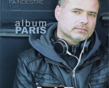Sébastien Paindestre Trio, Paris