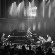 Trois Bram au Brussels Jazz Festival…