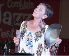 Comblain Jazz Festival les 26 et 27 juin 2026