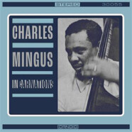 Mingus, Roach et les autres… des rééditions CANDID bienvenues