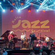 Malta Jazz Festival 2025 : notre reportage