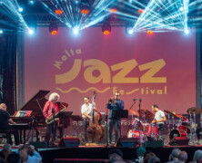 Malta Jazz Festival 2025 : notre reportage