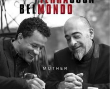 Terrasson – Belmondo, Mother