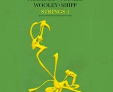 Perelman-Maneri-Shipp-Wooley, Strings 4