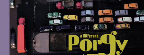 A Different Porgy and Another Bess