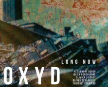 Oxyd, Long Now