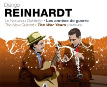 Django Reinhardt