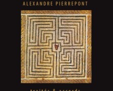 Fournier – Pierrepont, Traités & accords