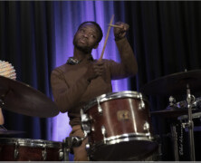 Angelo Moustapha et Ibiyewa : Jeux sans frontières