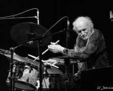 Focus : Antoine Cirri Quartet, Centre culturel d’Ans (02/01/26)