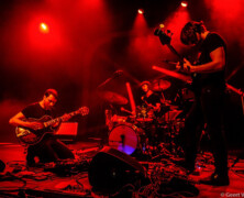 Dans Dans : Au coin du zinc…