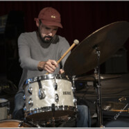 Rallye Jazz au fil de l’eau : une édition entre les gouttes (1/2)