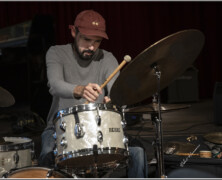 Rallye Jazz au fil de l’eau : une édition entre les gouttes (1/2)