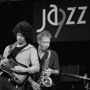 Ibiyewa au Jazz9 (Mazy, 01/02/25)