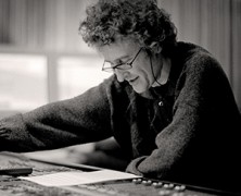 Michel Herr en mode Positive