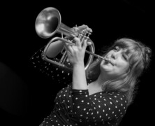 Pauline Leblond : le «Double Quartet», «une formule pas de tout repos»