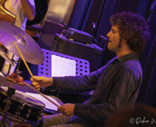 Tribute to Cedar Walton au Toots Jazz Club (Bruxelles, 07/09/25)