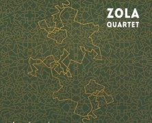 Zola Quartet, From Far And Near