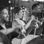 Tournai Jazz Festival – édition 2026