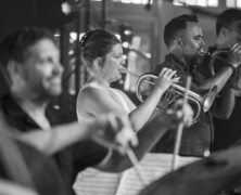 Tournai Jazz Festival – édition 2026