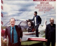 David Linx, 7000 miles