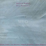 Mikael Godée – Eve Beuvens Quartet