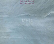 Mikael Godée – Eve Beuvens Quartet