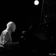Focus : Charles Loos Trio, Centre culturel d’Ans (03/04/26)