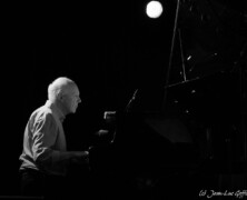 Focus : Charles Loos Trio, Centre culturel d’Ans (03/04/26)