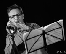 Focus : Mâäk Quintet à L’An Vert (Liège, 26/09/25)