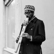 Shabaka Hutchings… Ne veut pas vivre une double vie !