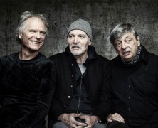 Bex-Catherine-Romano, La Belle Vie