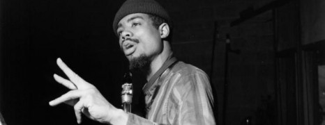Eric Dolphy versus John Coltrane 3/3