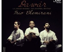 Trio Chemirani, Dawàr