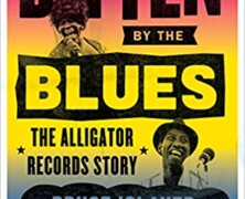 Bitten By The Blues