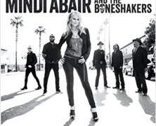 Mindi Abair & The Boneshakers, The Eastwest Sessions
