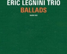 Eric Legnini “Ballads”