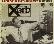 Proverb & Gospel Corner Records